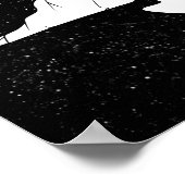 East Quoddy Head Lighthouse flat Poster (Hoek)