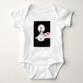 East Quoddy Head Lighthouse flat shirt amazon (Voorkant)