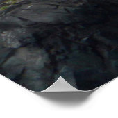 East Quoddy Head Lighthouse Poster (Hoek)