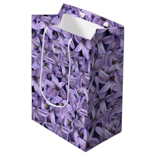 East Side Beauty Medium Cadeauzakje (Voorkant Gekanteld)