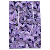 East Side Beauty Medium Cadeauzakje (Achterkant)