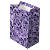East Side Beauty Medium Cadeauzakje (Achterkant Gekanteld)