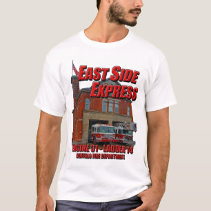 East Side Express T-shirt