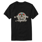 East Side Los Angeles T-shirt