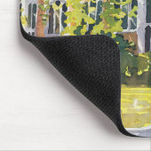 East Side Old Hall Lincoln's Inn 1983 Muismat (Hoek)