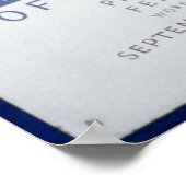 East Side West Side Exhibition of Fotografen WPA Poster (Hoek)