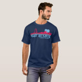 East St. Louis T-shirt (Voorkant volledig)