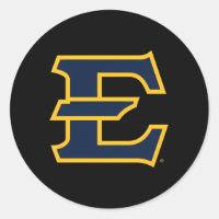 East Tennessee State Buccaneers Icon