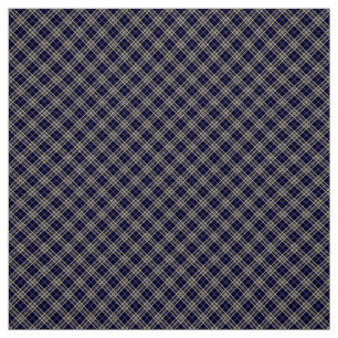 East Tennessee State University Tartan Stof