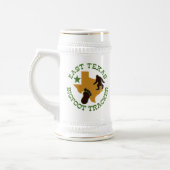 East Texas Bigfoot Tracker Bierpul (Links)