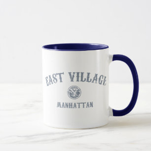 East Village Mok