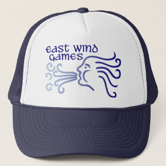 East Wind Games Trucker Pet