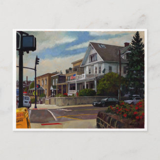 East Wind Over Weehawken 2013 door Stephen Gardner Briefkaart
