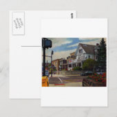 East Wind Over Weehawken 2013 door Stephen Gardner Briefkaart (Voorkant / Achterkant)