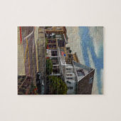 East Wind Over Weehawken 2013 door Stephen Gardner Legpuzzel (Horizontaal)