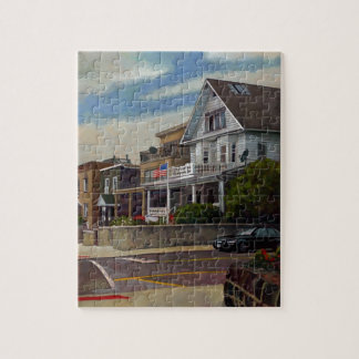 East Wind Over Weehawken 2013 door Stephen Gardner Legpuzzel