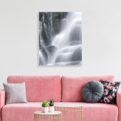 Eastatoe Herfsten Canvas Afdruk (Insitu (Woonkamer))