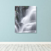 Eastatoe Herfsten Canvas Afdruk (Insitu (Houten vloer))