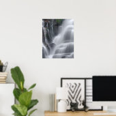 Eastatoe Herfsten Poster (Thuiskantoor)