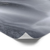 Eastatoe Herfsten Poster (Hoek)