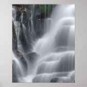 Eastatoe Herfsten Poster (Voorkant)