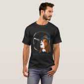 Eastbound and Down T-shirt (Voorkant volledig)