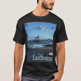 Eastbourne, Engeland T-shirt
