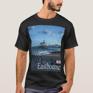 Eastbourne, Engeland T-shirt