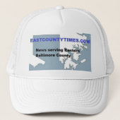 Eastcountytimes.com Pet (Voorkant)