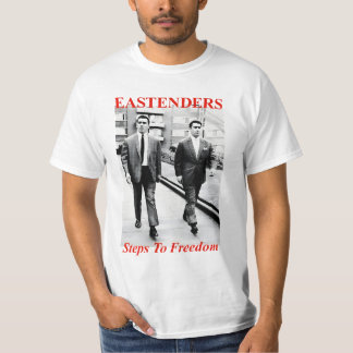 Eastenders jaren 90 t-shirt