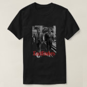 EastEnders  T-shirt (Design voorkant)
