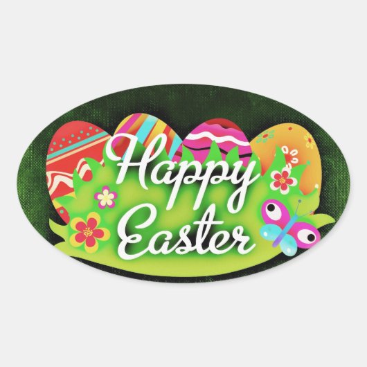 easter-703096.jpg ovale sticker (Voorkant)