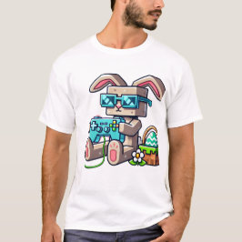 Easter Adult T-shirts