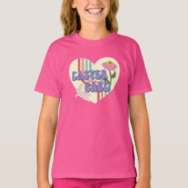 Easter Babe Happy Easter T-shirt
