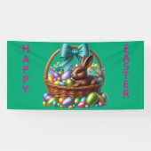 Easter Banner (Horizontaal)