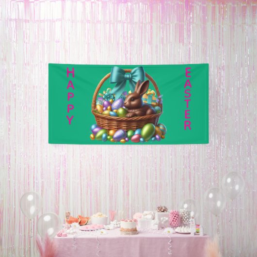 Easter Banner (Feest)