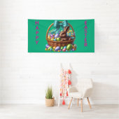 Easter Banner (Insitu)