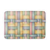 Easter Basket Badmat (Voorkant)