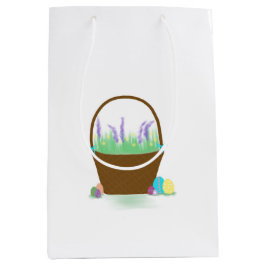 Easter Basket Medium Cadeauzakje