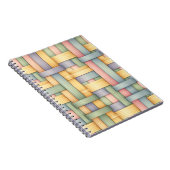 Easter Basket Notitieboek (Rechterzijde)