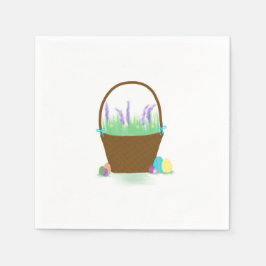 Easter Basket! Servet