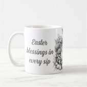 Easter blessings in every sip koffiemok (Links)