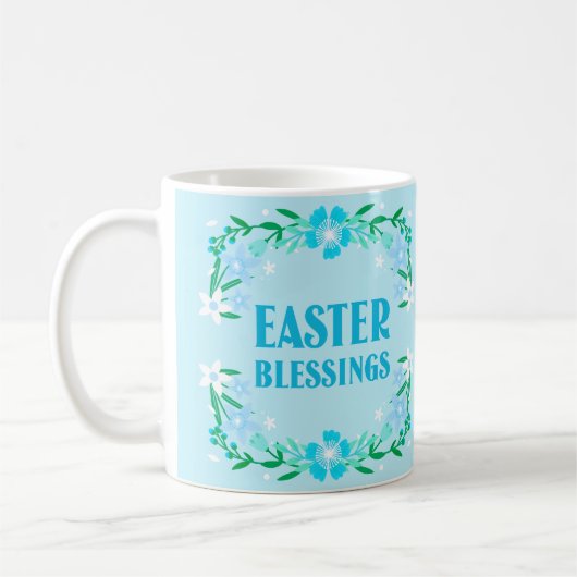 EASTER BLESSINGS KOFFIEMOK (Links)