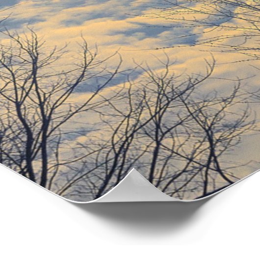 EASTER BLESSINGS POSTER (Hoek)