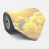 EASTER BLESSINGS STROPDAS (Opgerold)