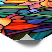 Easter Bloom Poster (Hoek)