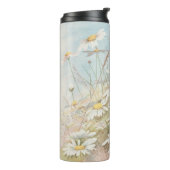 "Easter Brings the Budding Spring"  Thermosbeker (Gedraaid links)