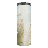 "Easter Brings the Budding Spring"  Thermosbeker (Achterkant)