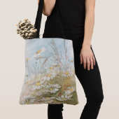 "Easter Brings the Budding Spring"  Tote Bag (Dichtbij)