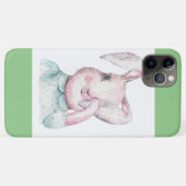Easter Bunnie Case-Mate iPhone Case (Achterkant (horizontaal))
